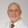 Photo: Dr. Harry Clarke Jr, MD