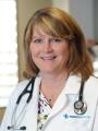 Photo: Dr. Geralynn Duell, DO