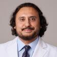 Photo: Dr. Solaiman Futuri, MD