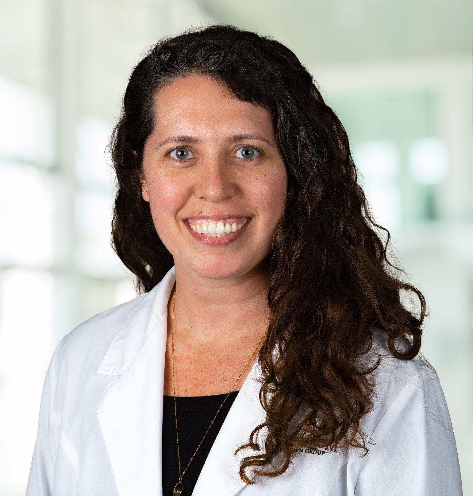 Dr. Joan McCaulie, DO Internal Medicine Doctor Jacksonville, FL