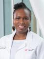 Photo: Dr. Leeya Pinder, MD
