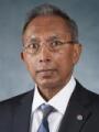 Photo: Dr. Arif Chowdhury, MD