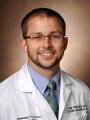 Photo: Dr. Jay Montgomery, MD