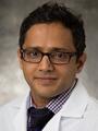 Photo: Dr. Samish Dhungana, MD