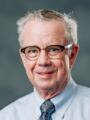 Photo: Dr. Edward Terrien, MD
