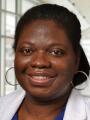 Photo: Dr. Ivy Kuofie, MD