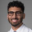 Photo: Dr. Hassan Rizvi, DO