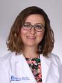 Photo: Dr. Aurela Clark, MD