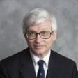Photo: Dr. John Musgrove, MD
