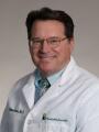 Photo: Dr. Steven Greer, MD