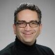 Photo: Dr. Ali Samii, MD