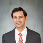 Dr. Saurabh Pande, MD