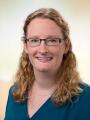 Photo: Dr. Jennifer Merlis, MD