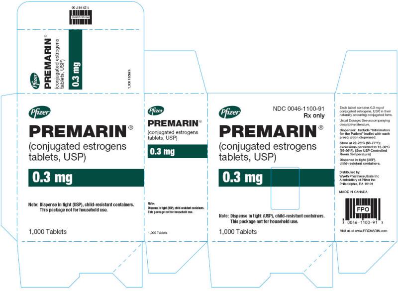 premarin 1.25mg