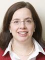 Photo: Dr. Florence Parrella, MD