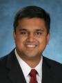 Photo: Dr. Ashish Sadhu, MD