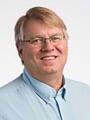 Photo: Dr. John Rooney, DO