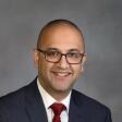 Photo: Dr. Usama Rafique, MD