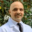 Photo: Dr. Baraa Al-Hafez, MD
