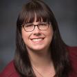 Photo: Dr. Alyxandra Brien, MD