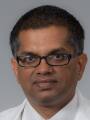 Photo: Dr. Ambuga Badari, MD