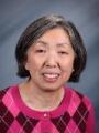 Photo: Dr. Delphine Ong, MD