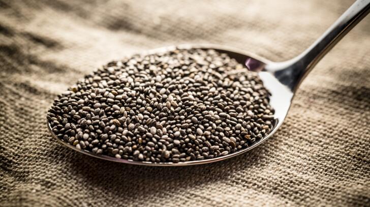 5 Surprising Health Benefits of Chia Seeds | Chia Seeds for Weight Loss