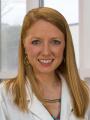 Photo: Dr. Megan Brown, MD