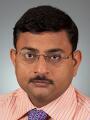 Photo: Dr. Partha Ghosh, MD
