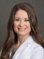 Photo: Dr. Alicia McIntosh, MD