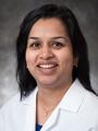 Photo: Dr. Manogna Maddineni, MD