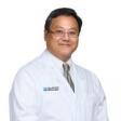 Photo: Dr. Ming Zhang, MD