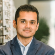 Photo: Dr. Tarun Gandhi, OD