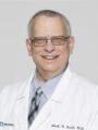 Photo: Dr. Mark Rood, MD