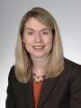 Photo: Dr. Michelle Hudspeth, MD
