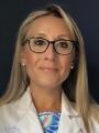 Photo: Dr. Jennifer Brondon, MD