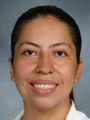 Photo: Dr. Maria Lame, MD
