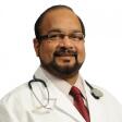 Photo: Dr. Amjad Bukhari, MD
