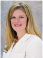 Photo: Dr. Brandie Styron, MD