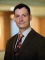 Photo: Dr. James Troken, DO