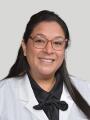 Photo: Dr. Maria Dillon-Espinoza, MD