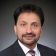 Photo: Dr. Akbar Rizvi, MD