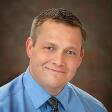 Photo: Dr. Todd Eichelberger, DO