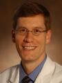 Photo: Dr. John Schoenhard, MD