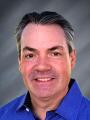 Photo: Dr. John Dawson, DPM