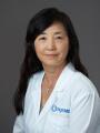 Photo: Dr. Sandra Ahn-Lee, MD