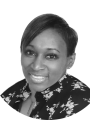 Louvenia Alford Lawson, LPC