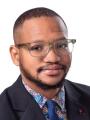 Photo: Dr. Leon Cushenberry, MD