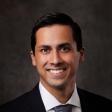 Photo: Dr. Shaun Tiwari, MD
