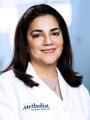 Photo: Dr. Myriam Guevara, MD